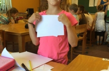 Sporta deju kluba "Mario" deju un atpūtas nometne Valmierā!