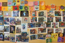 Sporta deju kluba "Mario" deju un atpūtas nometne Valmierā!