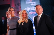 Gan bei 2016.gada WDSF Pasaules ČEMPIONĀTS jauniešiem 10 dejās
