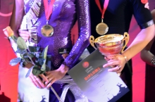 Latvia Open 2016: 4.novembris