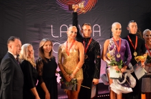 Latvia Open 2016: 4.novembris