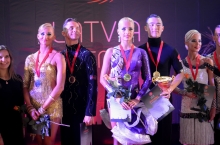 Latvia Open 2016: 4.novembris