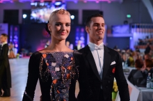 Latvia Open 2016: 4.novembris