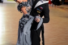 Latvia Open 2016: 4.novembris