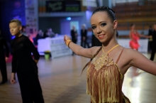 Latvia Open 2016: 4.novembris