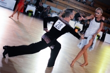 Latvia Open 2016: 4.novembris