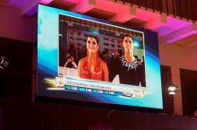 Latvia Open 2016: 4.novembris