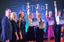 Latvia Open 2016: 4.novembris