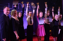 Latvia Open 2016: 4.novembris