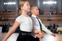 Latvia Open 2016: 4.novembris