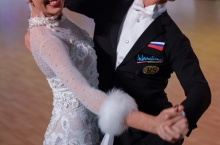 Latvia Open 2016: 4.novembris