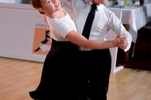 Latvia Open 2016: 4.novembris