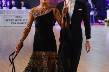 Latvia Open 2016: 4.novembris