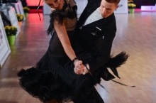 Latvia Open 2016: 4.novembris