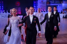 Latvia Open 2016: 4.novembris