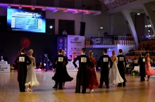 Latvia Open 2016: 4.novembris