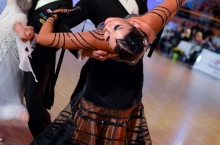 Latvia Open 2016: 4.novembris