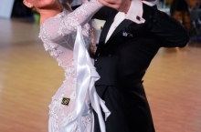 Latvia Open 2016: 4.novembris