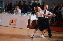 Latvia Open 2016: 4.novembris