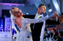 Latvia Open 2016: 4.novembris