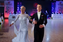 Latvia Open 2016: 4.novembris