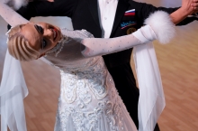 Latvia Open 2016: 4.novembris