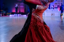 Latvia Open 2016: 4.novembris