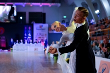 Latvia Open 2016: 4.novembris