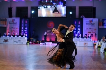 Latvia Open 2016: 4.novembris