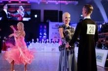 Latvia Open 2016: 4.novembris