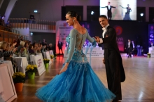 Latvia Open 2016: 4.novembris