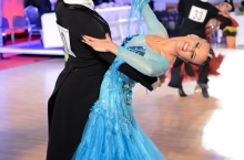 Latvia Open 2016: 4.novembris