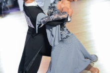 Latvia Open 2016: 4.novembris