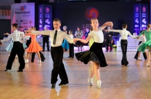 Latvia Open 2016: 4.novembris