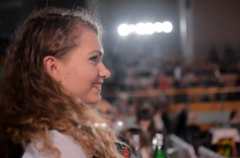 Latvia Open 2016: 4.novembris