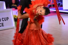 Latvia Open 2016: 4.novembris