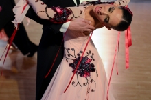 Latvia Open 2016: 4.novembris