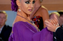 Latvia Open 2016: 4.novembris