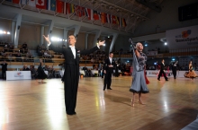 Latvia Open 2016: 4.novembris