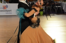 Latvia Open 2016: 4.novembris