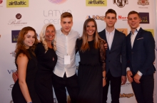 Latvia Open 2016: 4.novembris