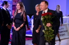 Latvia Open 2016: 4.novembris