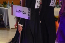 Latvia Open 2016: 4.novembris