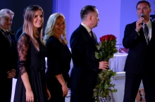 Latvia Open 2016: 4.novembris