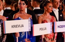 Latvia Open 2016: 4.novembris