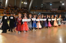 Latvia Open 2016: 4.novembris