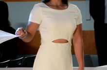 Latvia Open 2016: 4.novembris