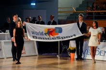 Latvia Open 2016: 4.novembris