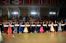 Latvia Open 2016: 4.novembris