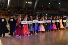 Latvia Open 2016: 4.novembris